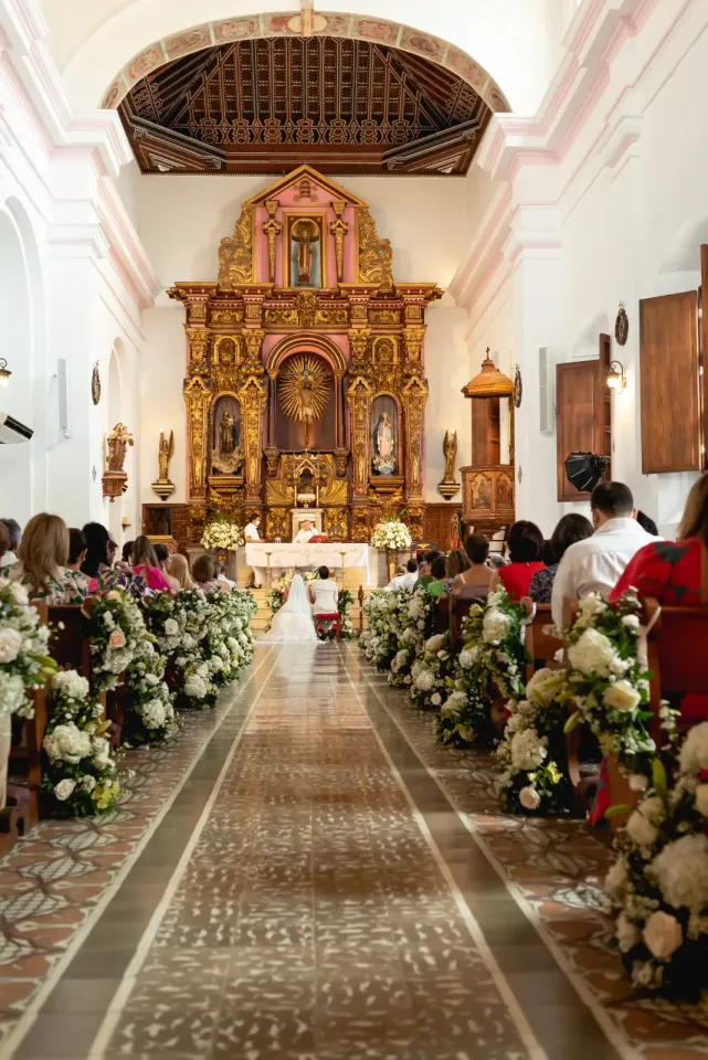Artevo Yes i DO (Artevo Design) — Wedding planners en Bogotá