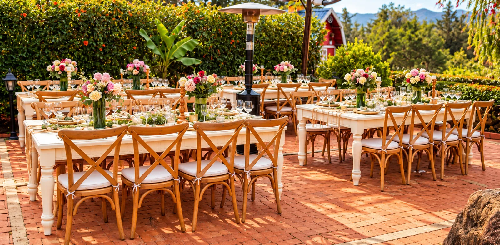 Casa Realidad y Ensueño: casa de eventos para bodas en Villa de Leyva, foto 5 de 10