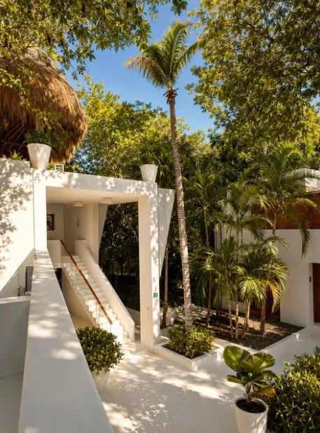 Living Over — Bodas en la playa en Cartagena