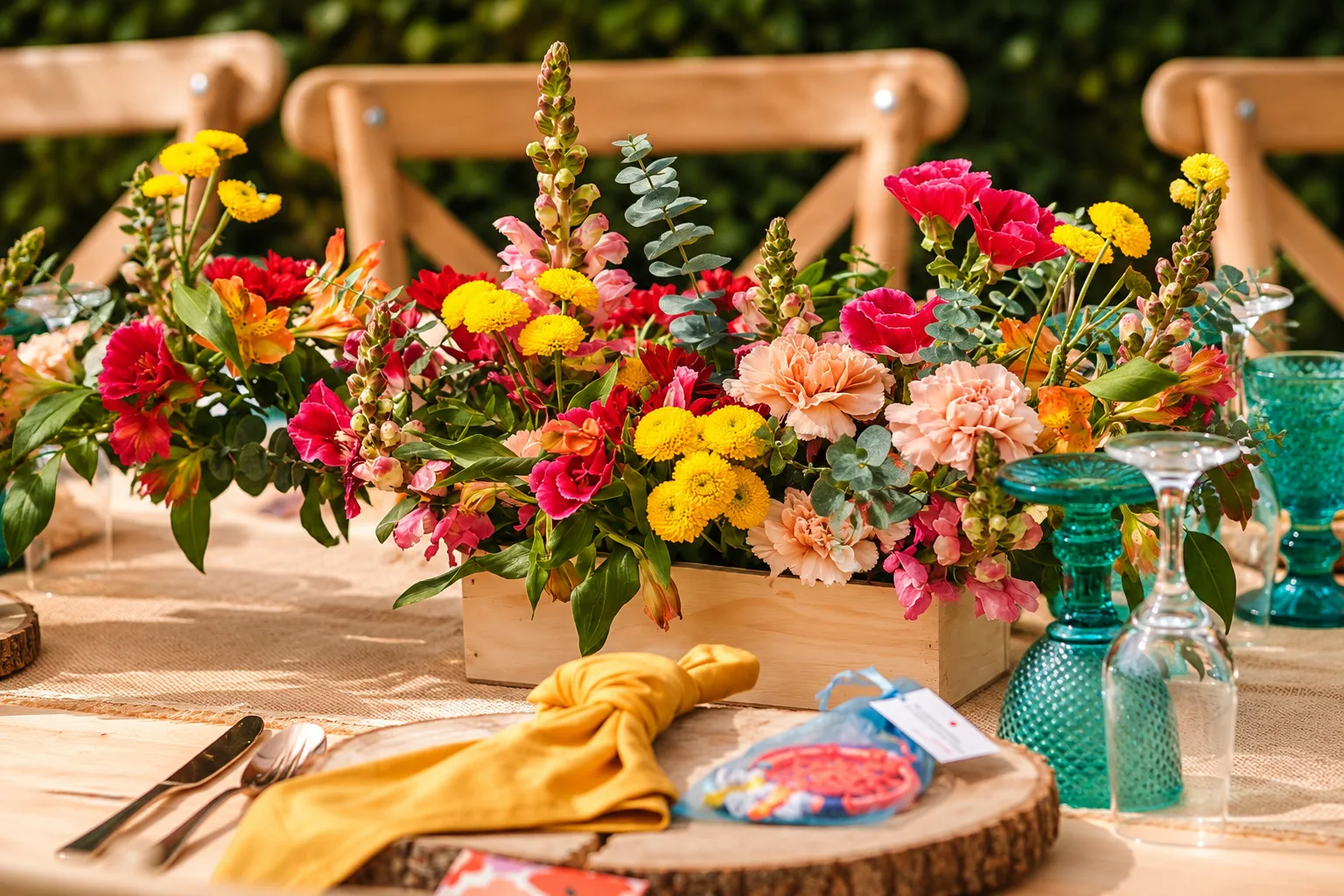 Casa Realidad y Ensueño: casa de eventos para bodas en Villa de Leyva, foto 6 de 10
