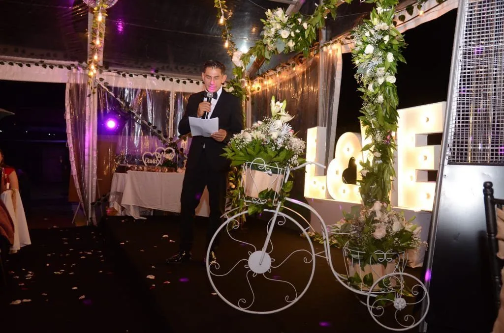 Fiestas de Matrimonio — Wedding planners en Bogotá