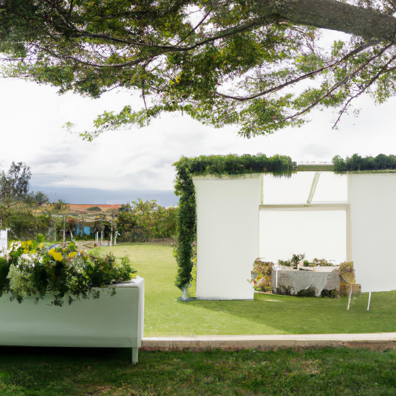 Cattleya Eventos — Casas de eventos en Bogotá