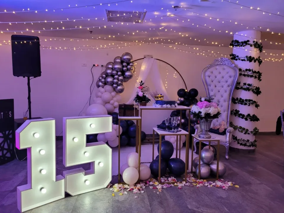 Cocoa Eventos — Banquetes y catering en Bogotá