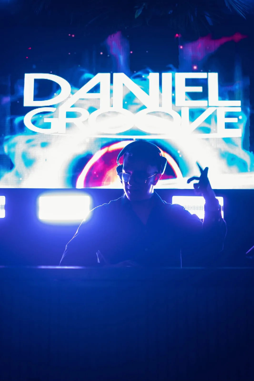 DJ Daniel Groove: grupo o DJ para bodas en Pereira, foto 7 de 10