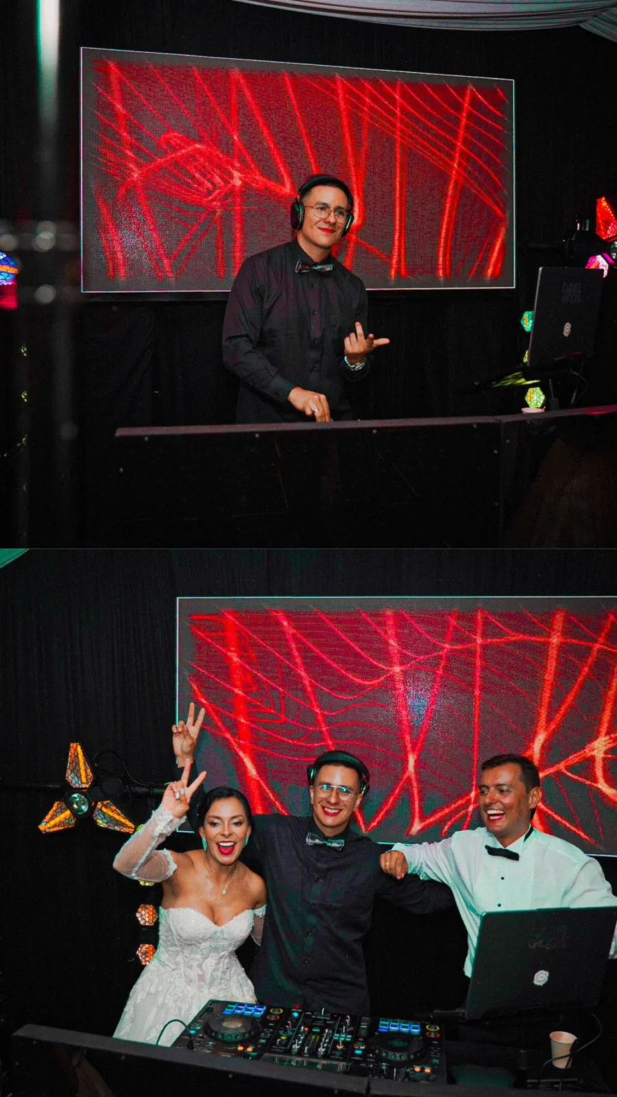 DJ Daniel Groove: grupo o DJ para bodas en Pereira, foto 2 de 10