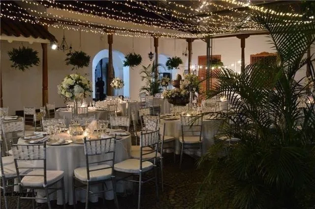 bodas cartagena colombia: wedding planner en Cartagena, foto 3 de 4