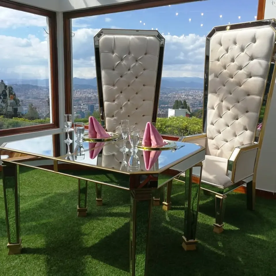 Cattleya Eventos — Casas de eventos en Bogotá
