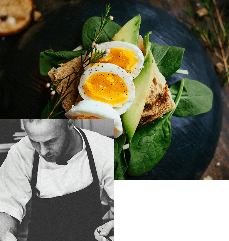 Catering Eventos — Banquetes y catering en Bogotá