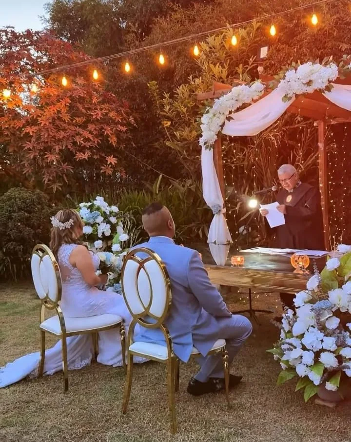 Hacienda CabaLy — Haciendas para matrimonio en Bogotá