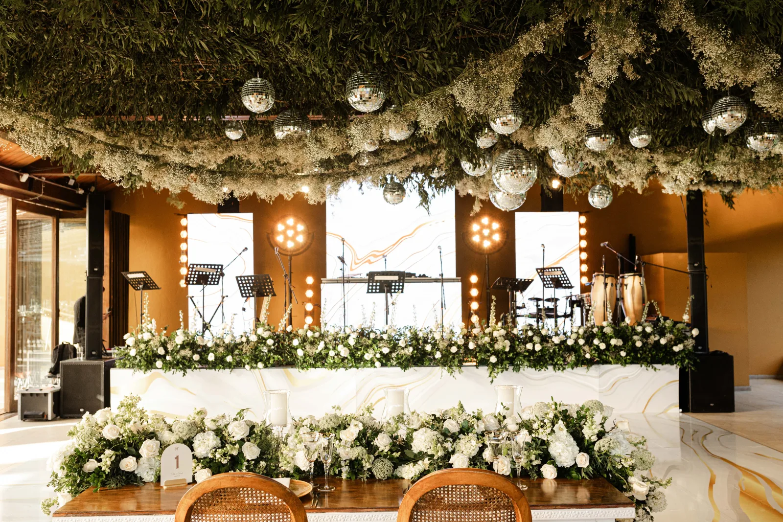 Patricia Albán Eventos wp — Wedding planners en Bogotá