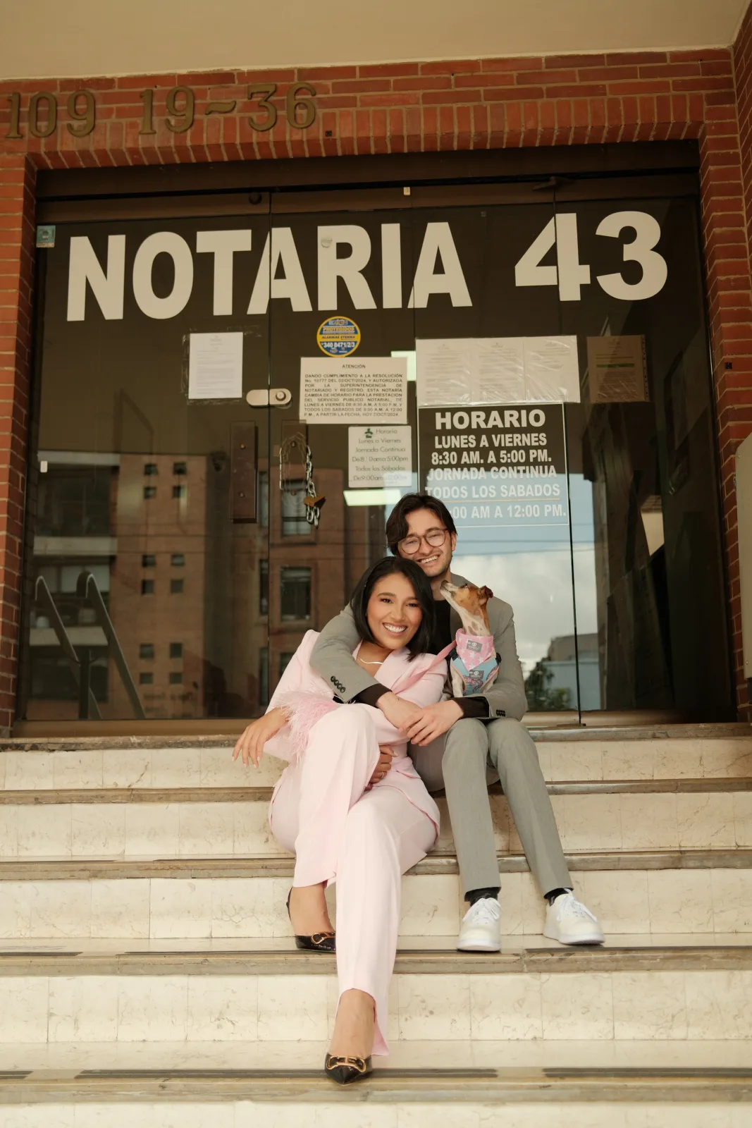 Key & Key Creative Studio — Fotógrafos de bodas en Bogotá