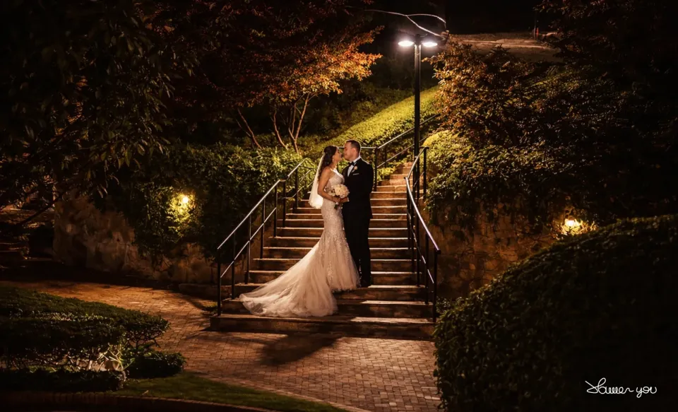 Hawer you — Fotógrafos de bodas en Bogotá