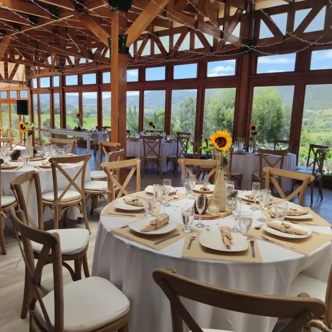 Cócteles y Eventos — Banquetes y catering en Bogotá