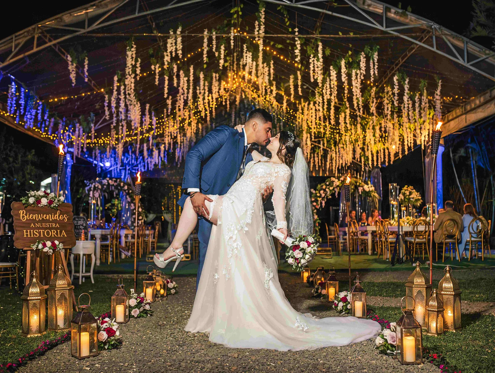 fotomaic — Fotógrafos de bodas en Cali