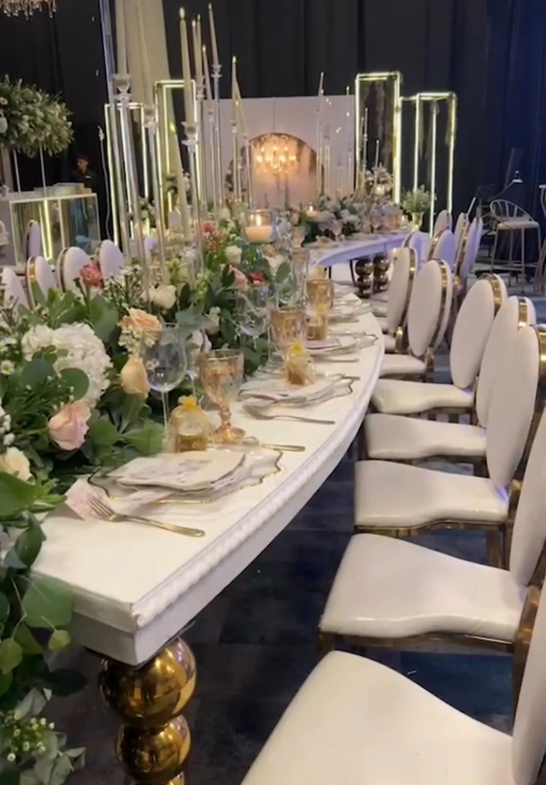 Rental Luxury — Casas de eventos en Cartagena