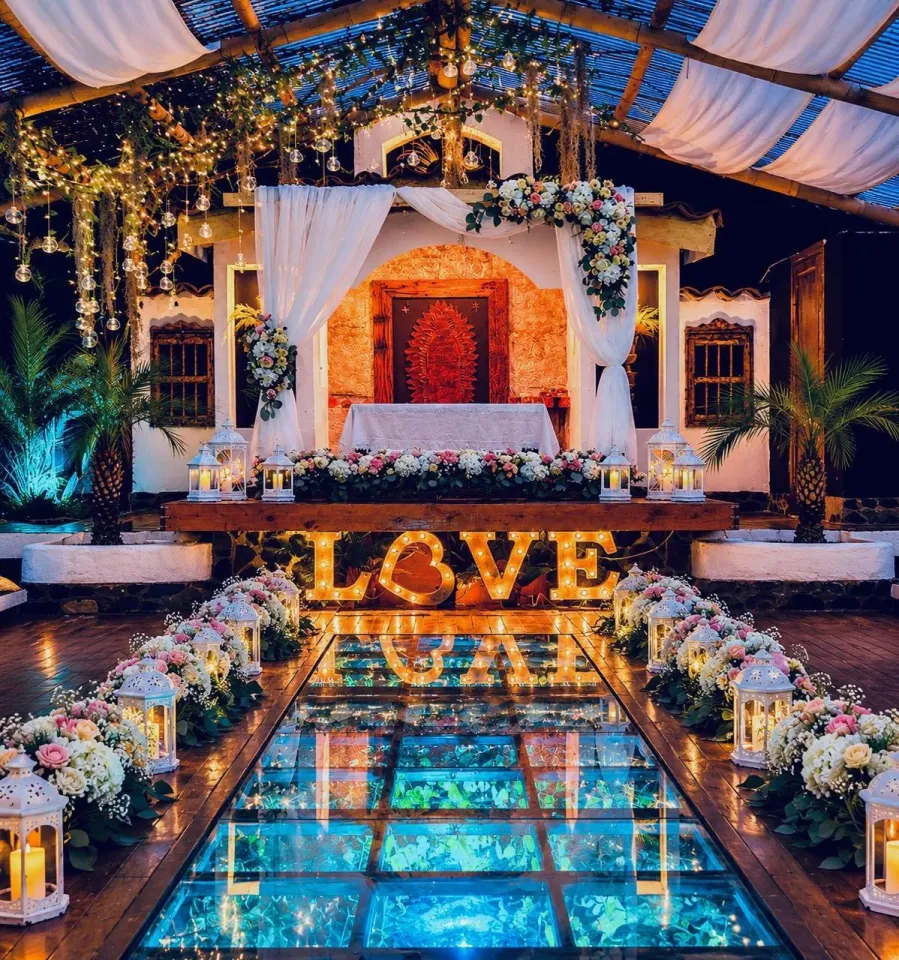 The Ranch Hotel Boutique — Haciendas para matrimonio en Medellín