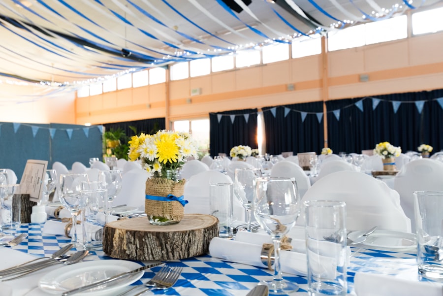 Luxury Eventos — Casas de eventos en Bogotá