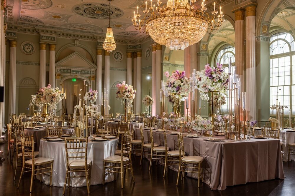 Cattleya Eventos — Casas de eventos en Bogotá